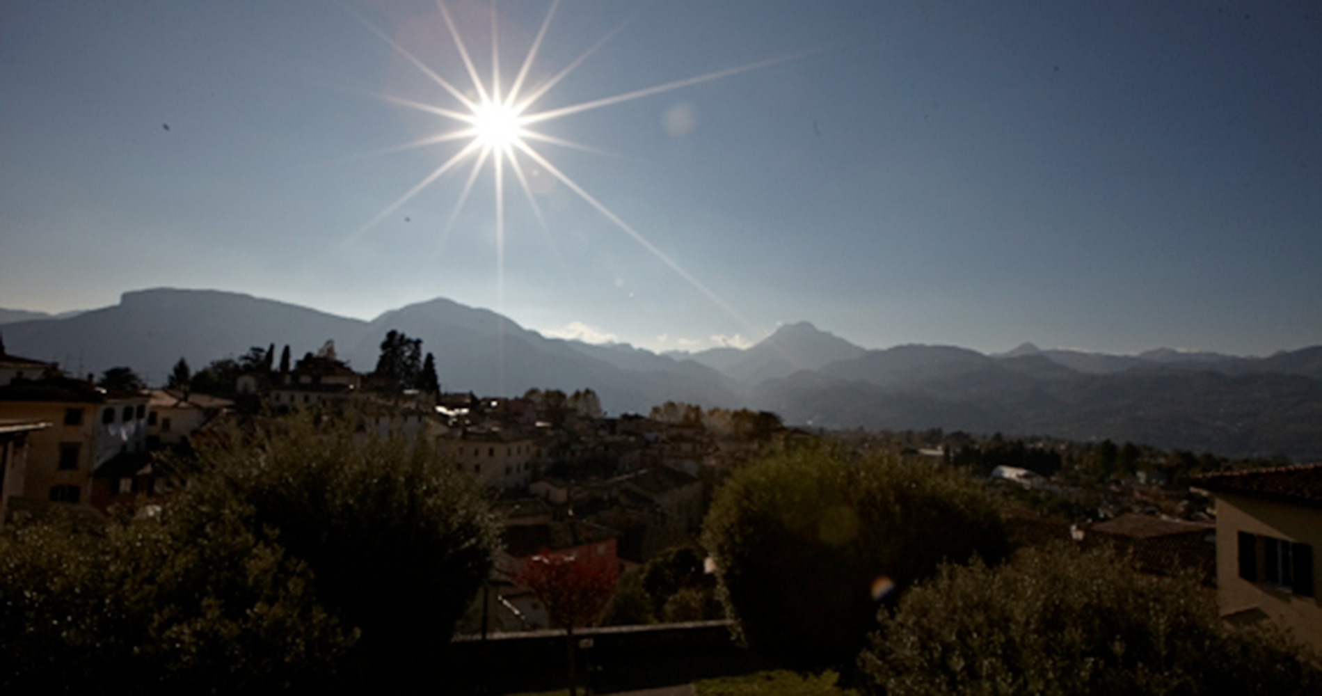 Foto terrazza Villa gherardi