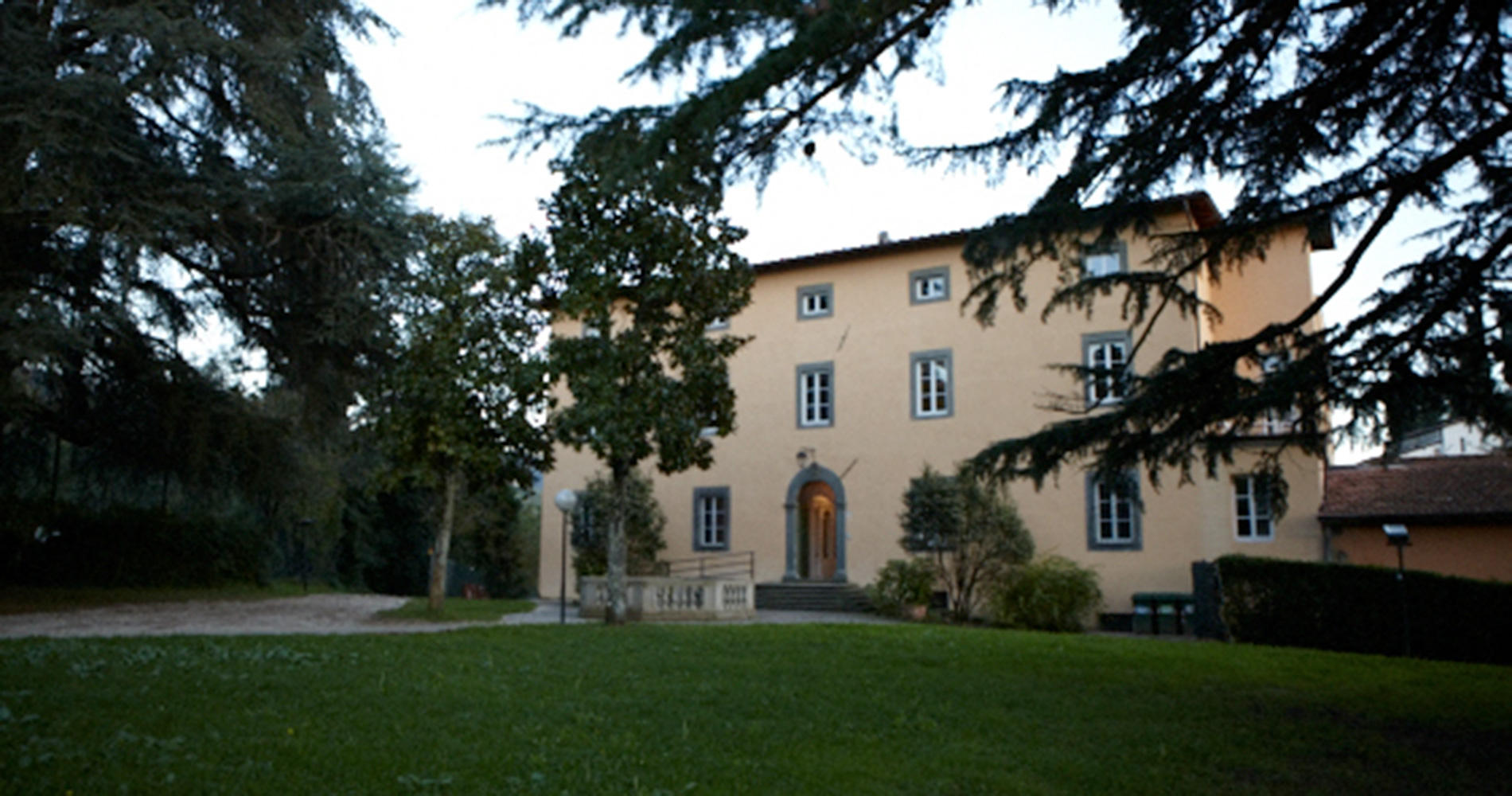 Foto Villa Gherardi