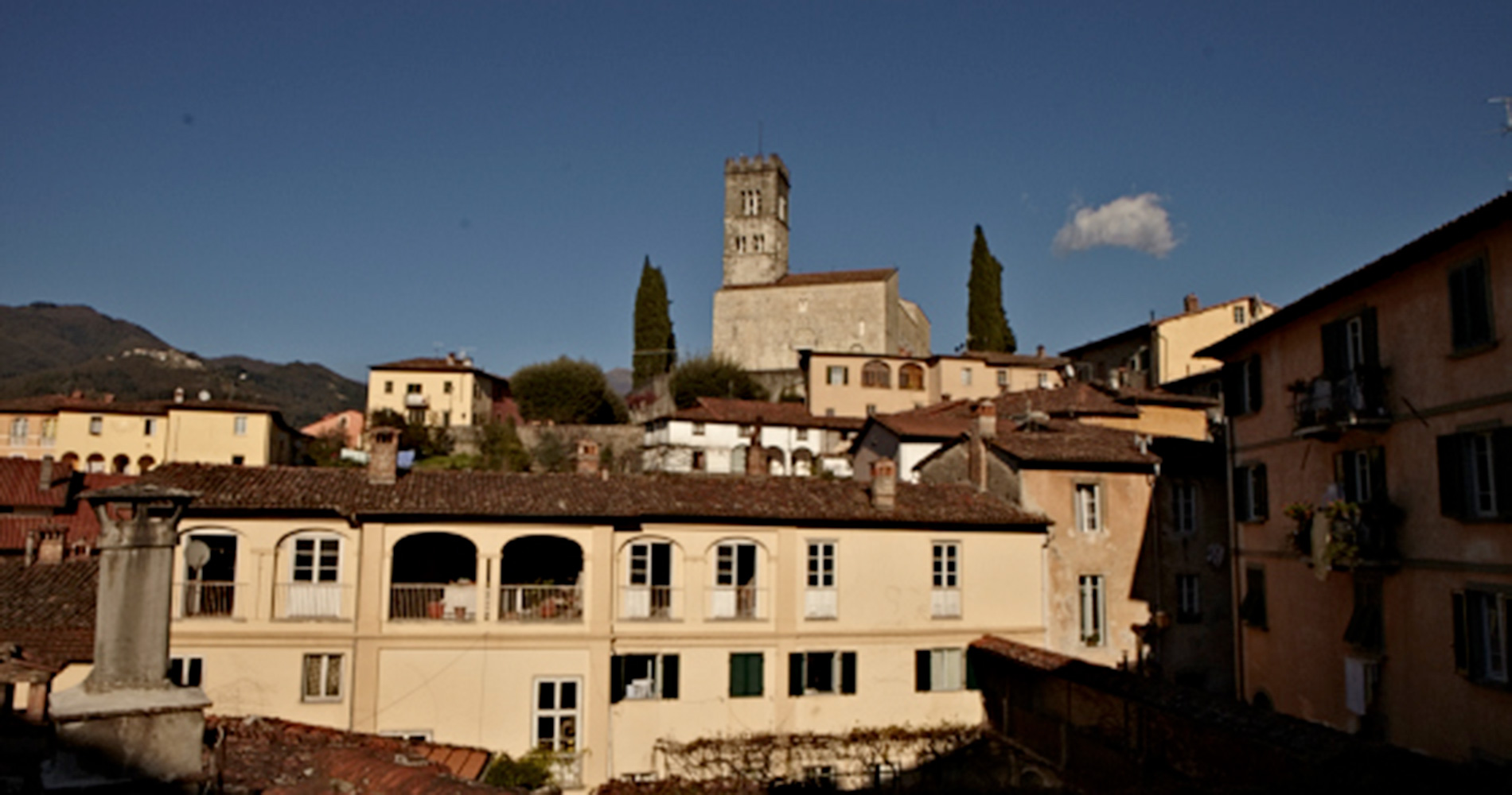 Foto Villa Gherardi