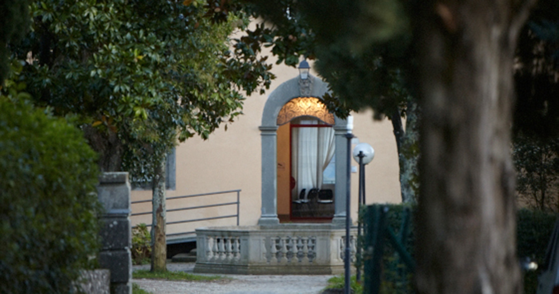 Foto Villa Gherardi