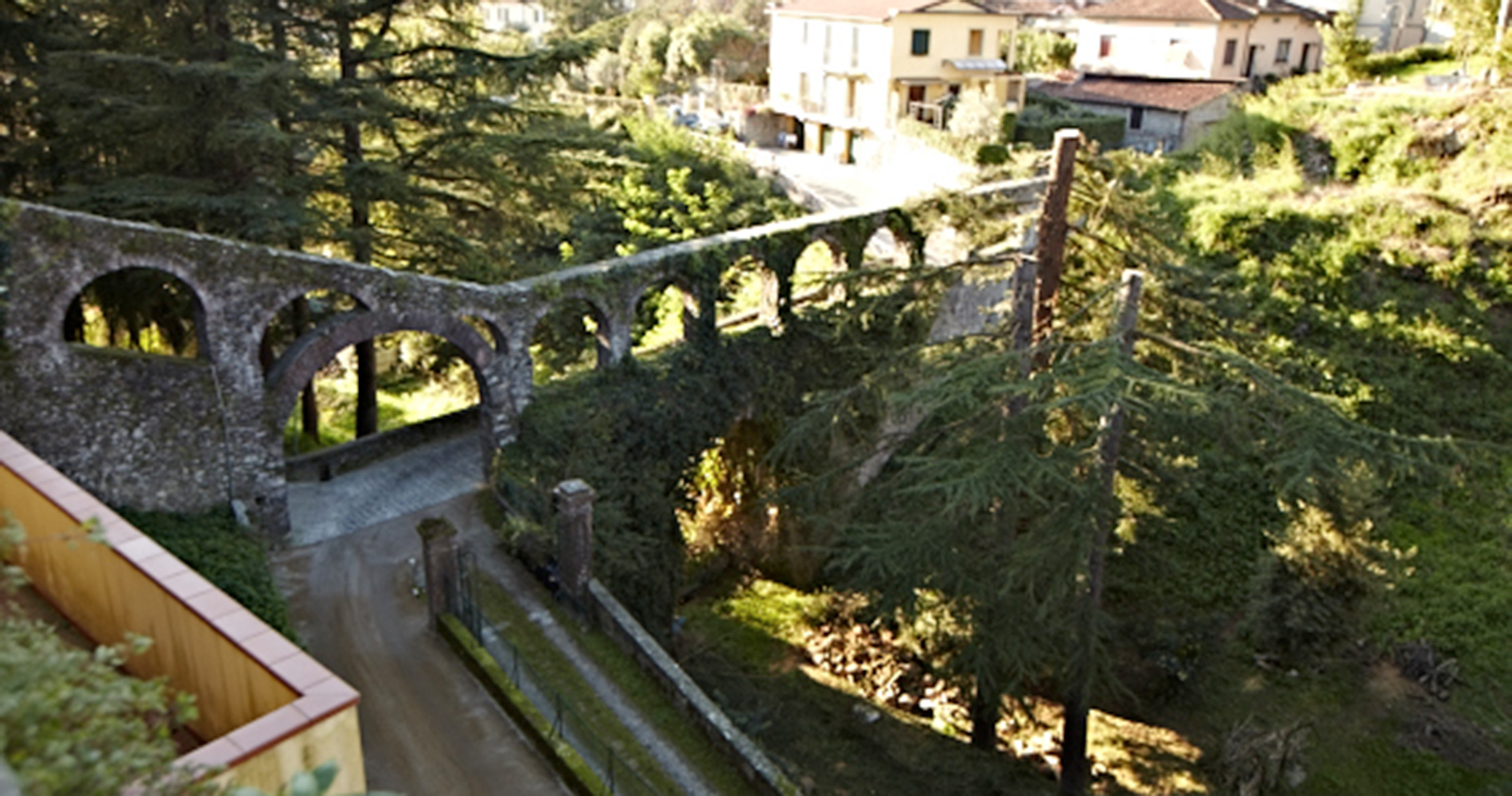 Foto Villa Gherardi