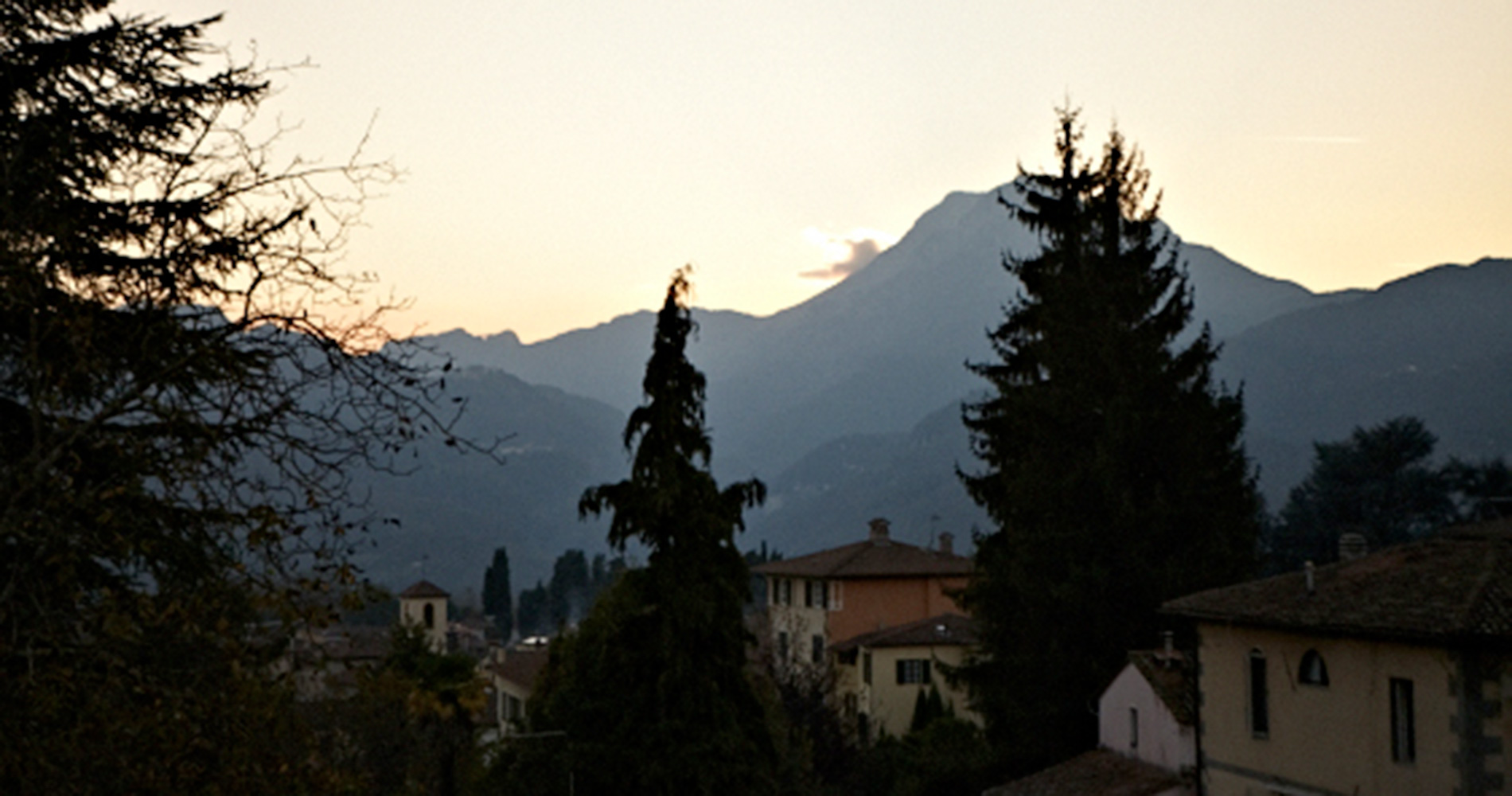 Foto terrazza Villa gherardi