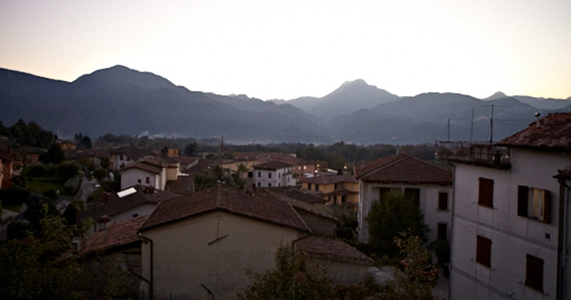 Foto terrazza Villa gherardi