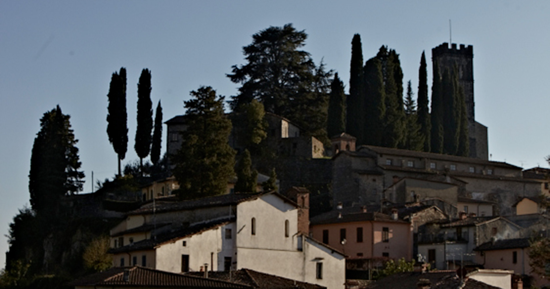 Foto vista Villa gherardi